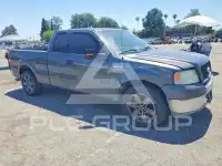 2006 Ford F-150 фото