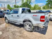 2006 Ford F-150 фото