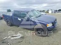 2006 Ford F-150 фото