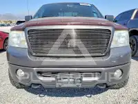 2006 Ford F-150 фото