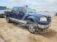 2006 Ford F-150 фото