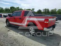 2006 Ford F-150 фото