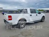 2006 Ford F-150 фото