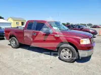 2006 Ford F-150 фото