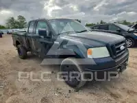 2006 Ford F-150 фото