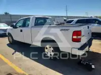 2006 Ford F-150 фото