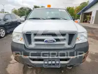 2006 Ford F-150 фото