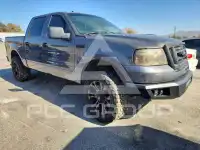 2006 Ford F-150 фото