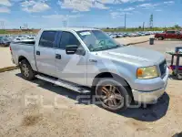 2006 Ford F-150 фото