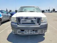 2006 Ford F-150 фото
