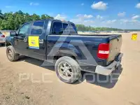 2006 Ford F-150 фото