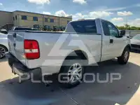 2006 Ford F-150 фото