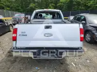 2006 Ford F-150 фото