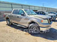 2006 Ford F-150 фото