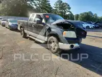 2006 Ford F-150 фото