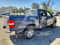 2006 Ford F-150 фото