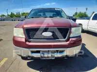 2006 Ford F-150 фото