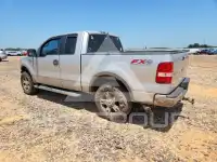 2006 Ford F-150 фото