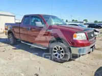 2006 Ford F-150 фото