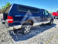 2006 Ford F-150 фото