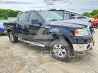 2006 Ford F-150 фото