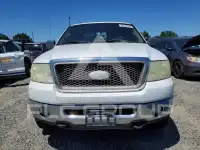 2006 Ford F-150 фото