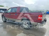 2006 Ford F-150 фото