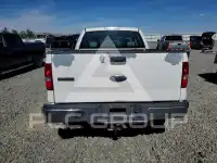 2006 Ford F-150 фото