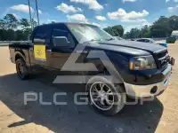 2006 Ford F-150 фото