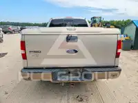 2006 Ford F-150 фото