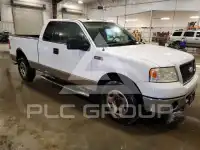 2006 Ford F-150 фото