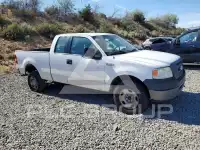 2006 Ford F-150 фото