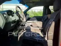 2006 Ford F-150 фото