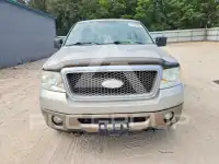 2006 Ford F-150 фото