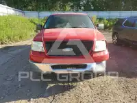 2006 Ford F-150 фото