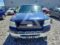 2006 Ford F-150 фото