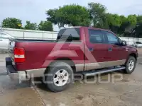 2006 Ford F-150 фото