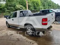 2006 Ford F-150 фото