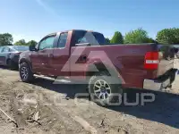 2006 Ford F-150 фото