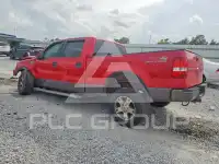 2006 Ford F-150 фото