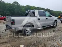 2006 Ford F-150 фото