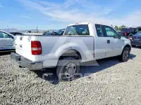 2006 Ford F-150 фото