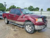 2006 Ford F-150 фото