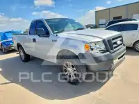 2006 Ford F-150 фото
