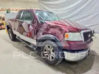 2006 Ford F-150 фото