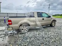 2006 Ford F-150 фото