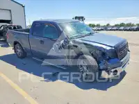 2006 Ford F-150 фото