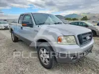 2006 Ford F-150 фото