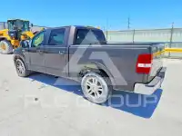 2006 Ford F-150 фото
