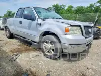 2006 Ford F-150 фото